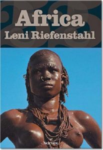 Leni Riefenstahl: Africa book by Leni Riefenstahl