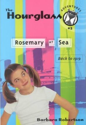 Rosemary at Sea