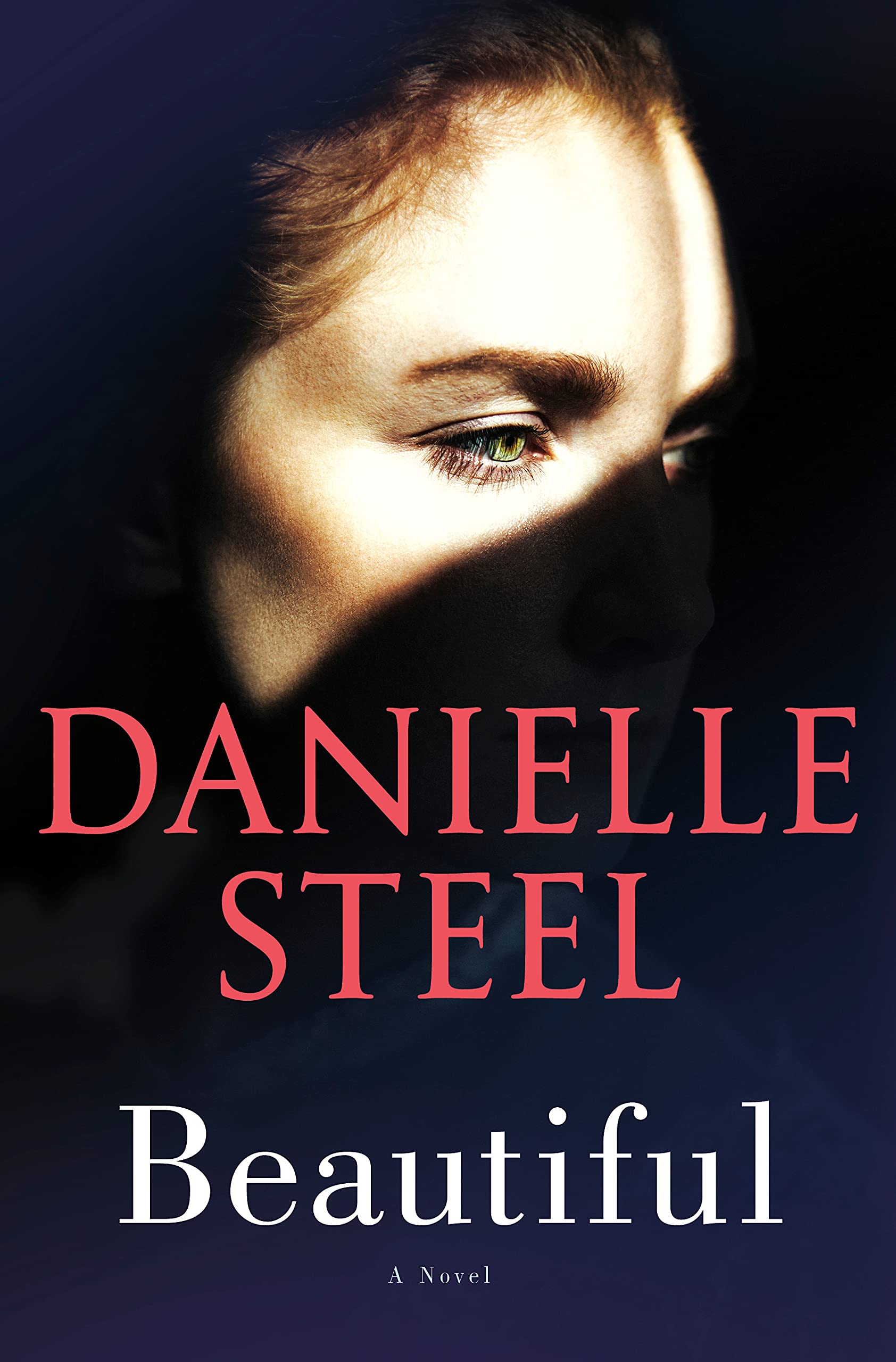 Beautiful book by Danielle Steel