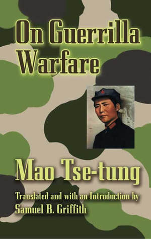 On Guerrilla Warfare book by Mao Zedong