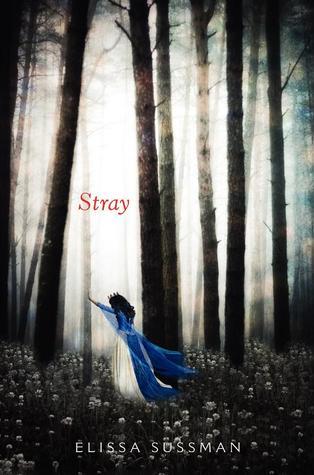 Four Sisters #1: Stray book by Elissa Sussman