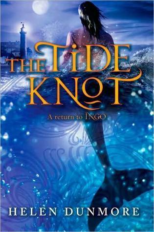 The Tide Knot book by Helen Dunmore