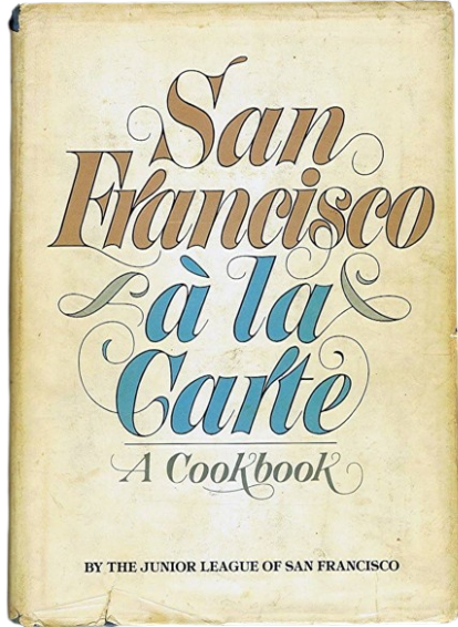 San Francisco A La Carte