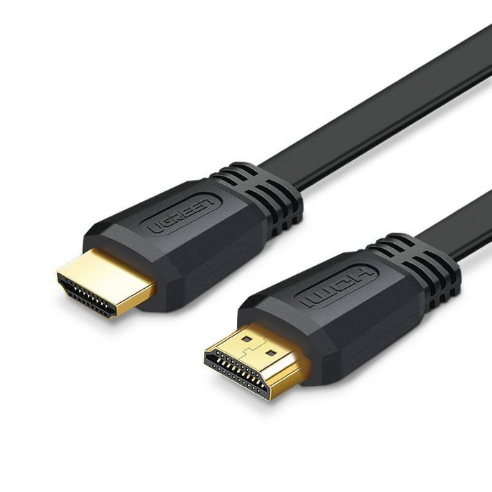 Ugreen Hdmi Flat Cable 5m - Ed015