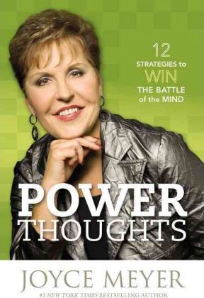 Power Thoughts : 12 Principles That Will Change Your Life