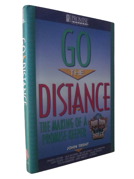 Go the Distance: The Making of a Promise Keeper