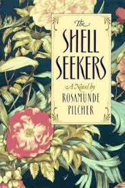 The Shell Seekers book By Rosamunde Pilcher