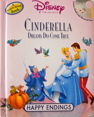 Cinderella: Dreams Do Come True