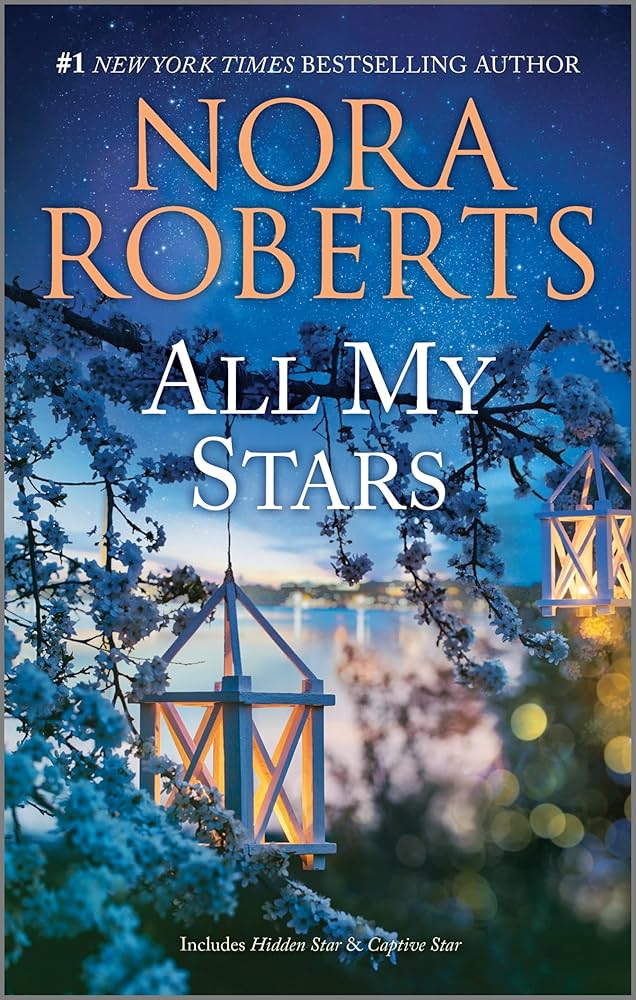 All My Stars book by Nora Roberts