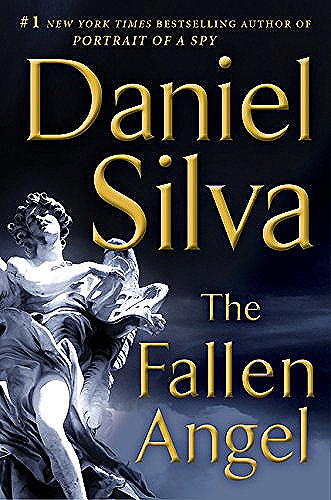 The Fallen Angel book by Daniel Silva