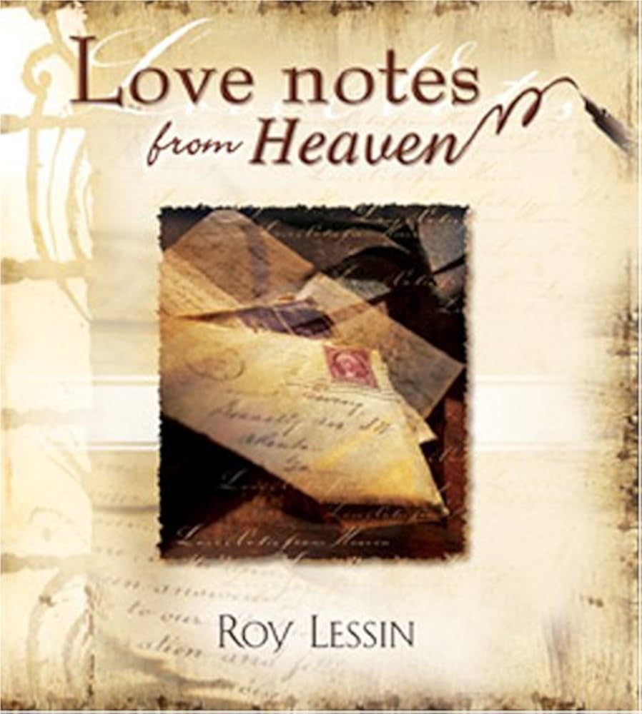 Love Notes from Heaven