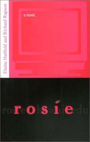 Rosie book by Elaine Hatfield