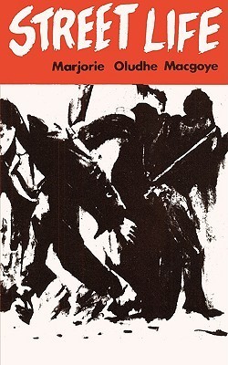 Street Life book by Marjorie Oludhe Macgoye