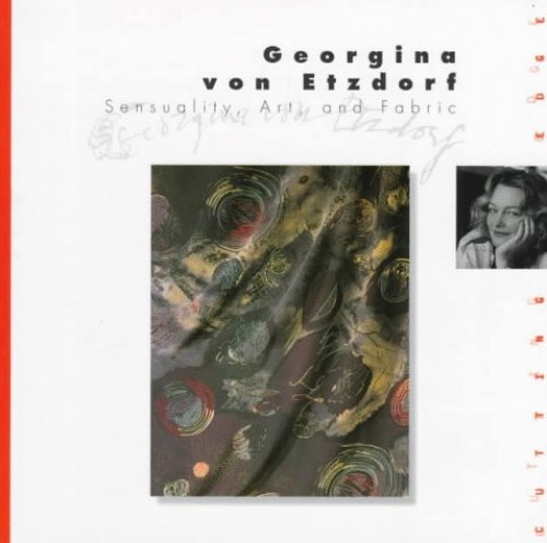 Georgina Von Etzdorf by Nilgin Yusuf