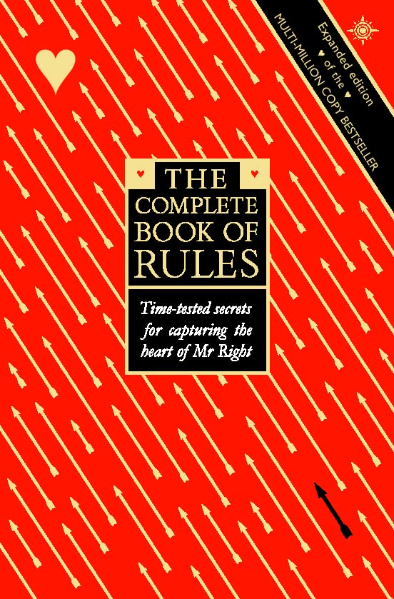 The Complete Book of Rules book by Ellen Fein