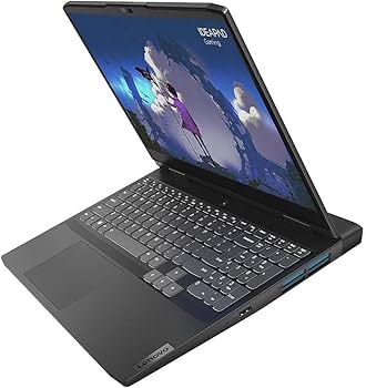 Lenovo IdeaPad Gaming 3 15IAH7 Laptop 39.6 cm (15.6