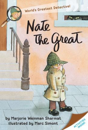 Nate the Great #1: Nate The Great