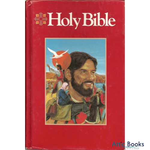 Holy Bible : International Children's Bible, New Century Version