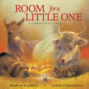 Room for a Little One book by Martin Waddell (Board book)