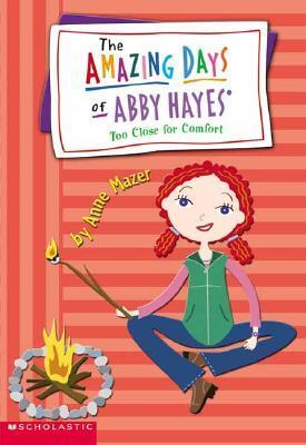The Amazing Days of Abby Hayes #11: Too Close For Comfort