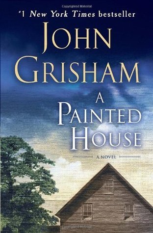 A Painted House book by John Grisham