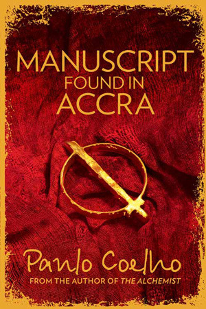 Manuscript Found in Accra book by Paulo Coelho