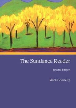The Sundance Reader book by Mark Connelly