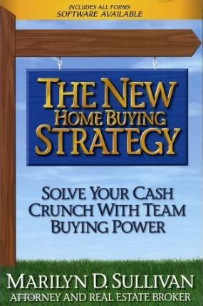 The New Home Buying Strategy