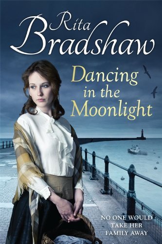 Dancing in the Moonlight book by Rita Bradshaw