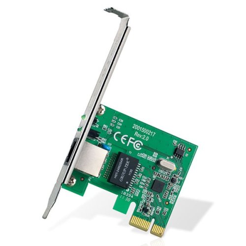 TP-Link Gigabit PCI Express Network Adapter - TG-3468