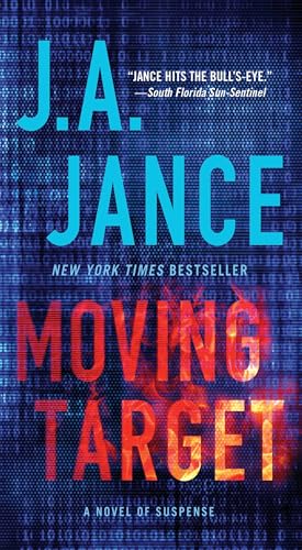 Moving Target by J.A. Jance