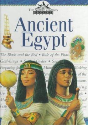 Ancient Egypt book by George Hart