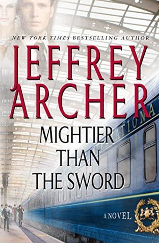 Mightier Than the Sword book by Jeffrey Archer