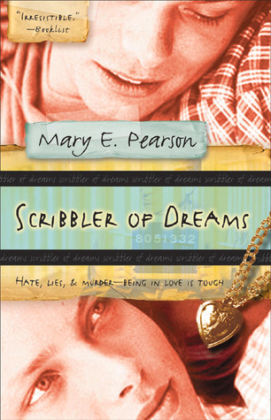 Scribbler of Dreams book by Mary E. Pearson