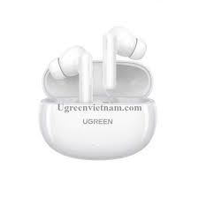 UGREEN HiTune T6 Hybrid Active Noise-Cancelling Earbuds  WS200