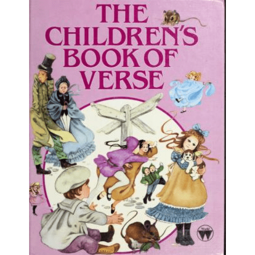 The Children's Book of Verse