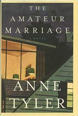 The Amateur Marriage