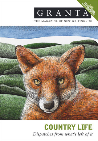 Granta 90: Country Life book by Ian Jack