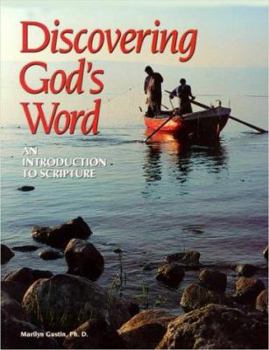 Discovering God's Word by  Marilyn Gustin