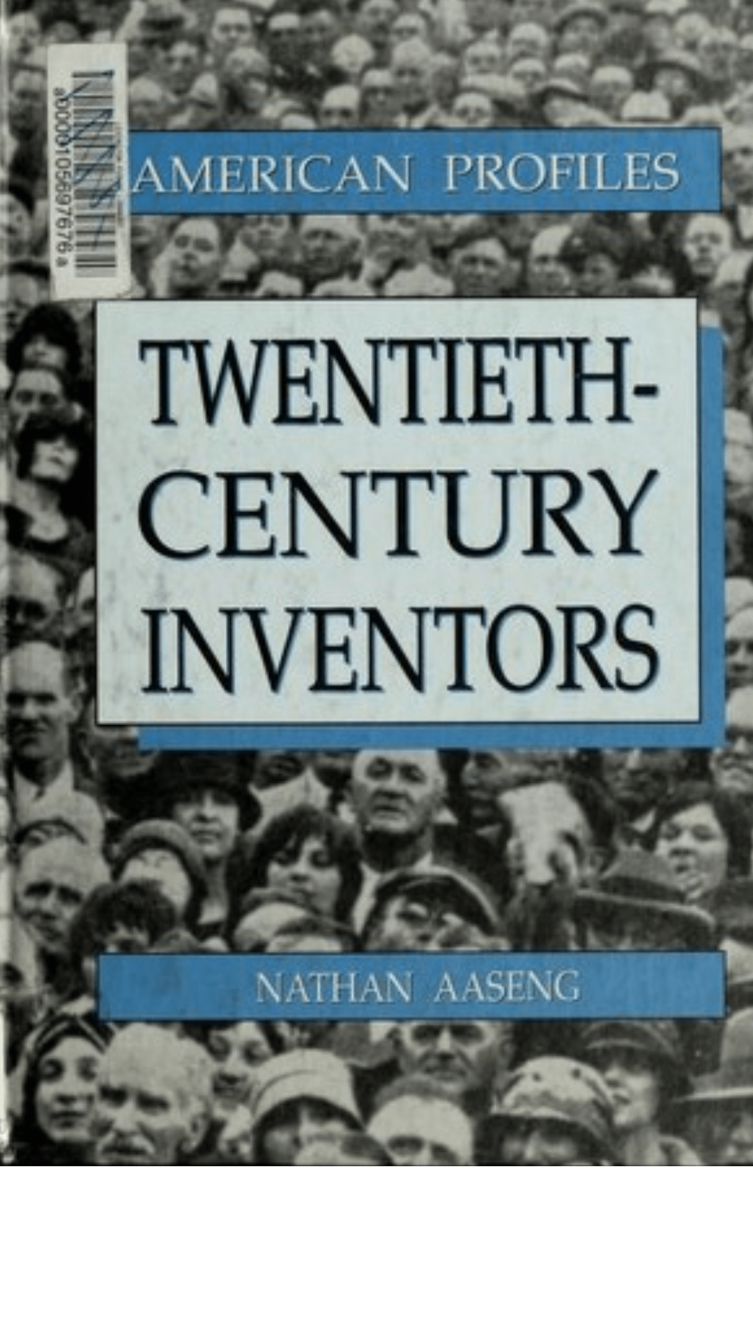 Twentieth-century Inventors