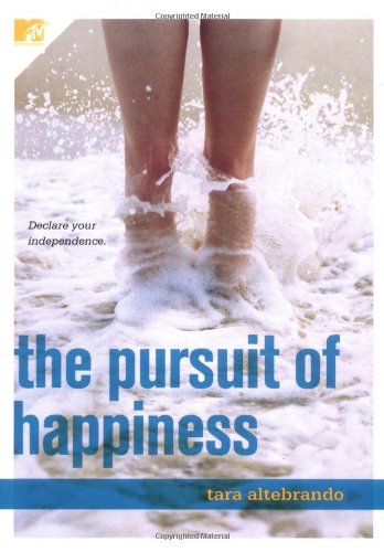 The Pursuit of Happiness by Tara Altebrando