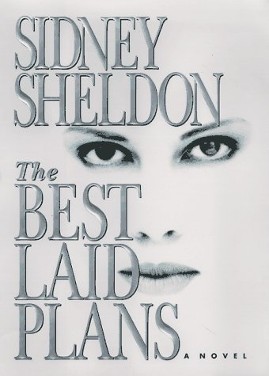 The Best Laid Plans book by Sidney Sheldon