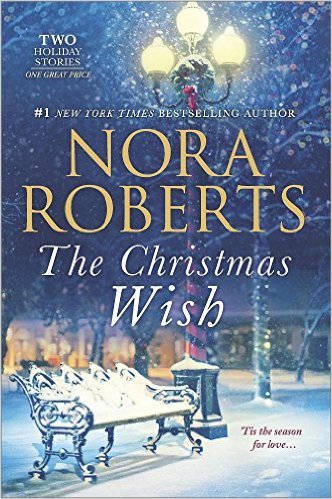 The Christmas Wish book by Nora Roberts