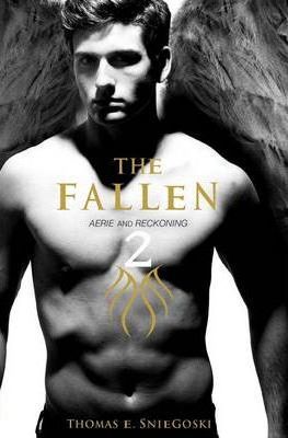 The Fallen #2: Aerie and Reckoning