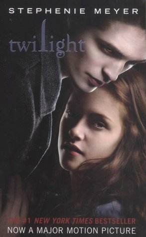 The Twilight Saga #1: Twilight book by Stephenie Meyer