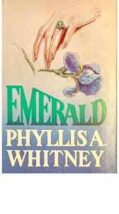 Emerald by Phyllis A. Whitney