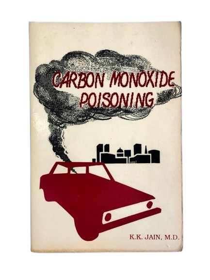 Carbon Monoxide Poisoning