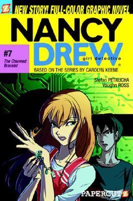 Nancy Drew 7 : The Charmed Bracelet