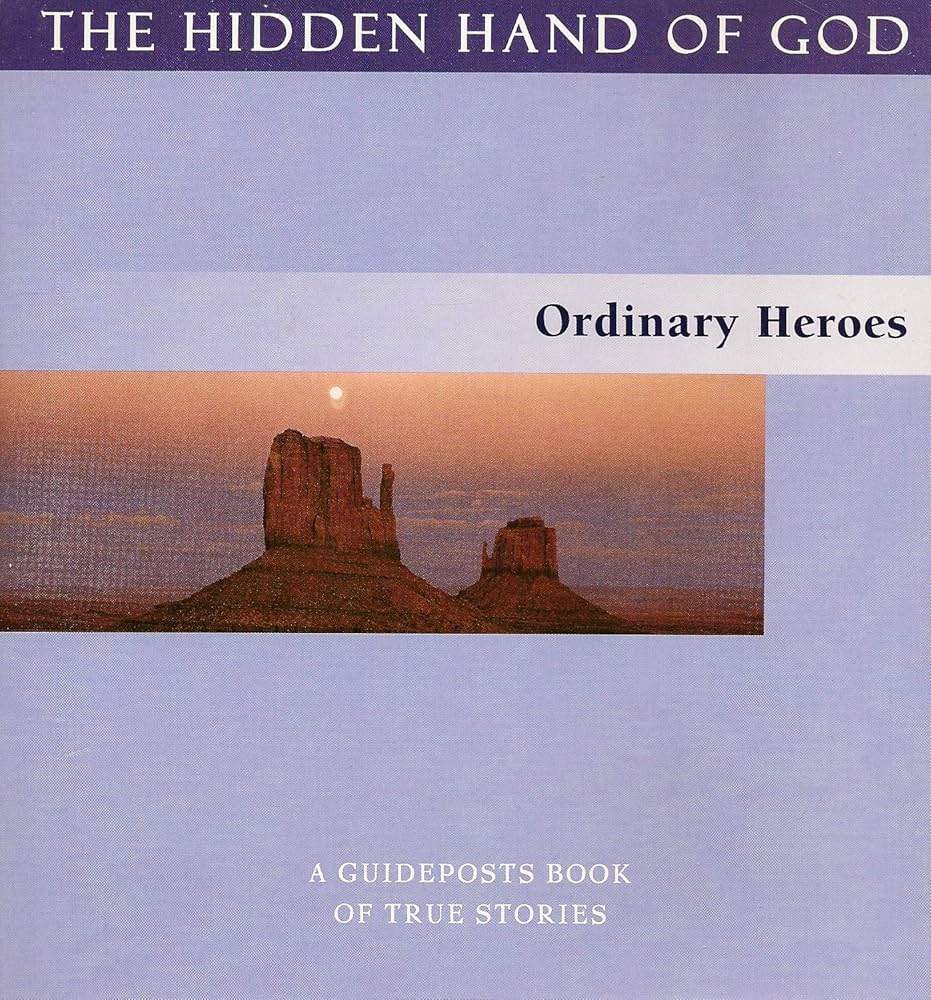 Ordinary Heroes: Hidden Hand of God