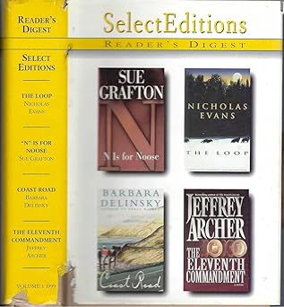 Reader's Digest Select Editions: The Loop,